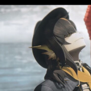 北北子儿吃米饼