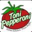Toni Pepperoni