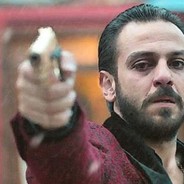 KAPAT ŞUNU MUHİTTİN ABİ
