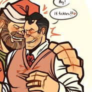 Steam Community Avatar