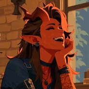 Bad's avatar