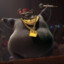 Biggie Cheese