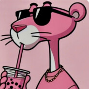 PinkDpanther