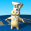 Pillsbury Doughboy