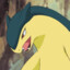 Typhlosion