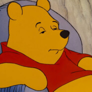 Winnie the pooh