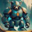 rob0tbear