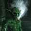 fatpeacock