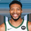 Damiantetokounmpo