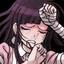 Mikan is my wife