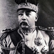 袁世凯
