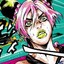 jolyne cujoh