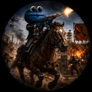 Mr.Cookie