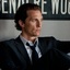 Matthew McConaughey