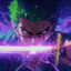 R Zoro