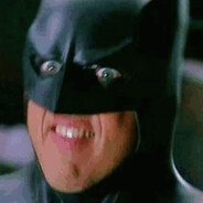 BATMAN Steam avatar