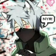 Hatake Kakashi