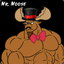 Mr. Moose™