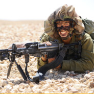 Mr.Negev