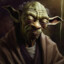 Snoop Yoda