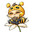 Player avatar