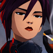 Steam Community Avatar