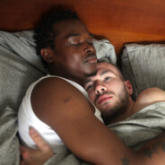 BF_boy friend 男同