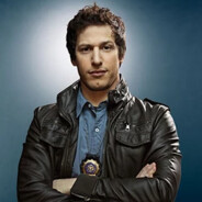 Detective Jake Peralta