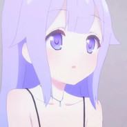 病娇少女鹿晨辉