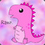 ThePinkTRex