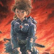 Nausicaa
