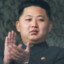 Kim  Jong-un