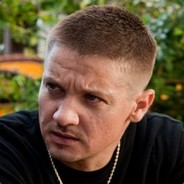 Jeremy Renner