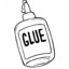 Glue