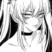 无法面对帅气逼人可爱的自己