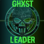 GHXSTLEADER