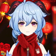 璃月第一狙击手甘雨