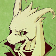 Asriel Dreemurr's avatar