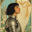 JOAN OF ARC
