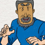 翻斗大街保卫者牛爷爷