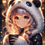 CuddlinPanda