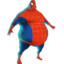 spiderfatman