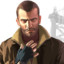 Niko Bellic