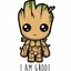 I&#039;m GROOT