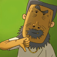 翻斗花园牛爷爷