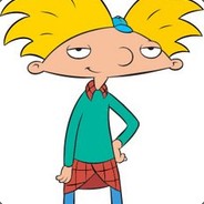 Hey Arnold