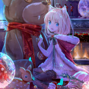 Galalxy Knight 佛系饭瞳