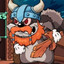 Le Viking Enjoyer