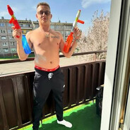 Player avatar