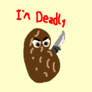 Deadly Potato